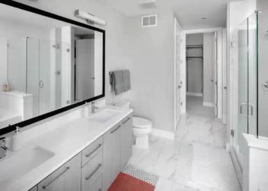 Main picture of Arts Center Tower Apartments