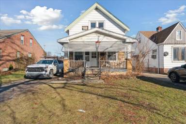 Main picture of 1702 Tuxedo Ave