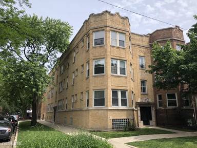 Main picture of 2108 W Giddings St
