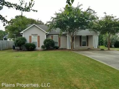 Main picture of 1591 Newman Dr