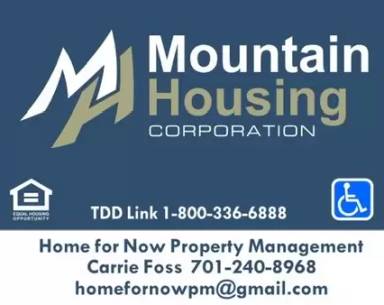 Main picture of Mountain Housing Corporation - 4