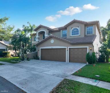 Main picture of 3586 SW 180th Way