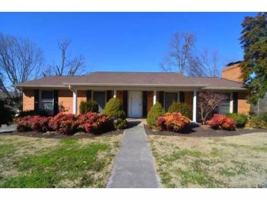 Main picture of 1230 Scenic Hill Dr