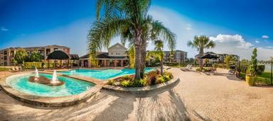 Main picture of Reserve At Tranquility Lake