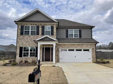 Main picture of 7033 Southgate Dr SE