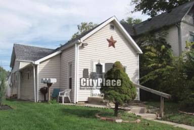 Main picture of 318 Parkway Ave