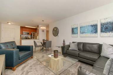 Main picture of Portico Apartments