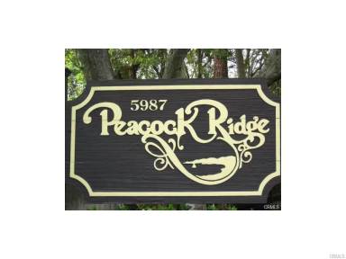 Main picture of 5987 Peacock Ridge Rd