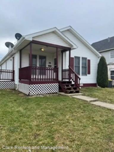 Main picture of 813 W 11th St