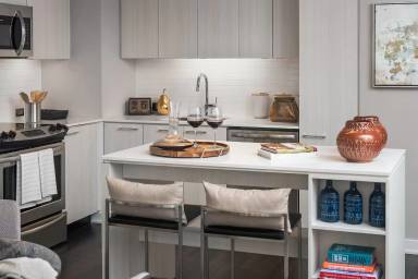 Main picture of Signature at Reston Town Center