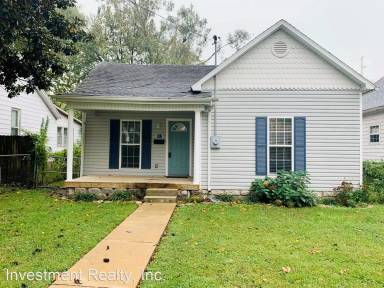 Main picture of 932 W Pershing St