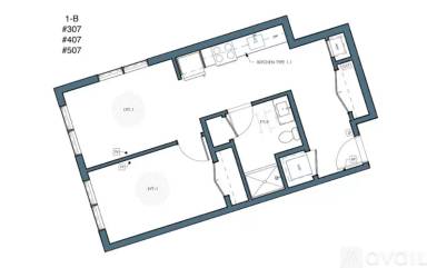 Main picture of 200 Old Colony Ave