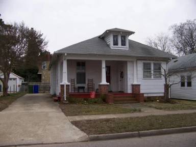 Main picture of 833 50th St