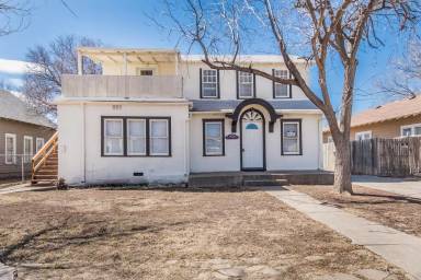 Main picture of 1508 S Hayden St