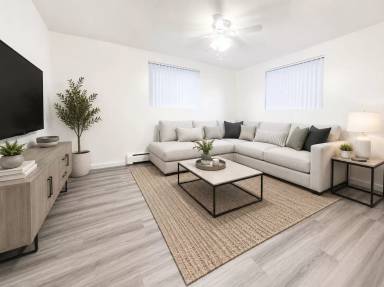 Main picture of Zephyr Apartments