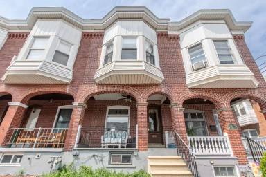 Main picture of 610 N 12th St