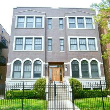 Main picture of 1522 W Greenleaf Ave