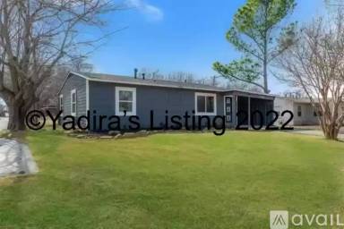 Main picture of 1420 Raines St