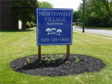 Main picture of Northwest Village Apartments