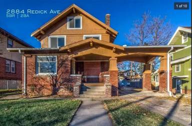 Main picture of 2884 Redick Ave