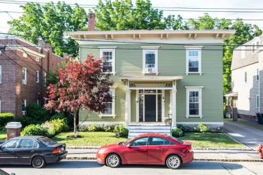 Main picture of 408 E Merrimack St