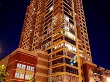 Main picture of Skyscape Condominiums