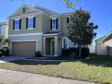 Main picture of 11539 Tangle Branch Ln