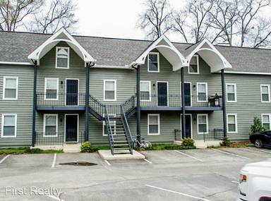 Main picture of 369 S College St