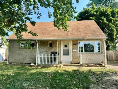 Main picture of 3374 Eakin Rd