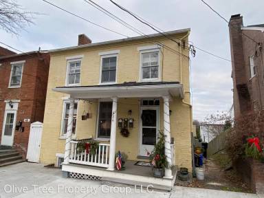 Main picture of 424 N Loudoun St