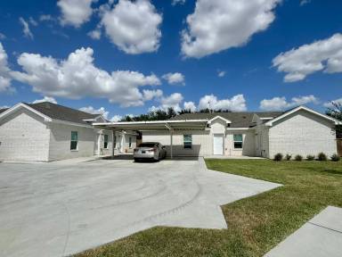 Main picture of 6802 North 56th Lane Apartments