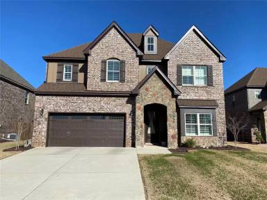 Main picture of 1381 Tullahoma Dr
