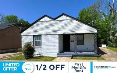 Main picture of 481 Lundee Pl