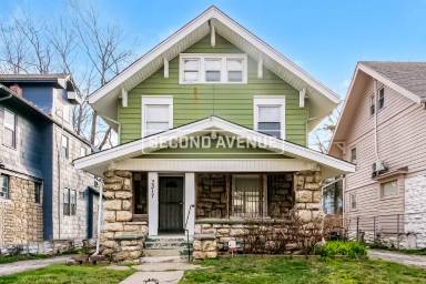 Main picture of 3317 Agnes Ave