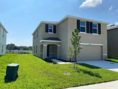 Main picture of 13568 Whiskey Daisy Dr
