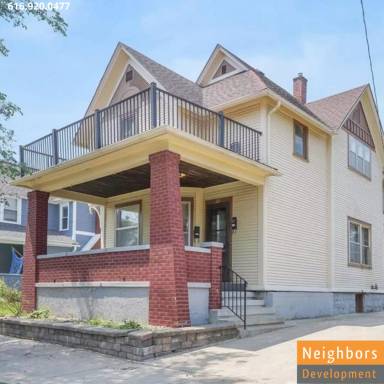 Main picture of 23 Valley Ave NW