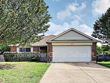 Main picture of 603 River Run Dr