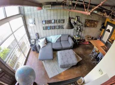 Main picture of Broadway Park Lofts