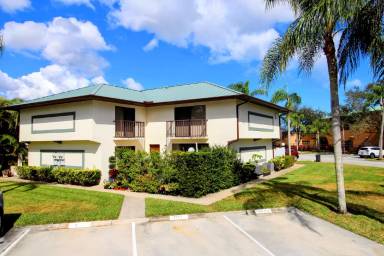 Main picture of Sabal Palms Crystal Lake Apartments