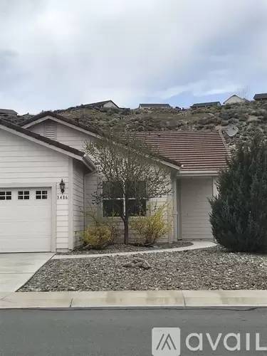 Main picture of 3486 Long Dr