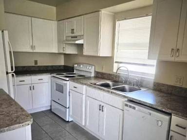Main picture of 2305 W Cannon Ter NW