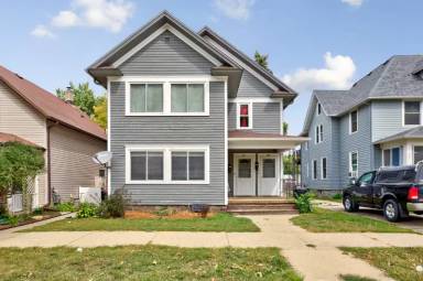 Main picture of 24 6th St NW