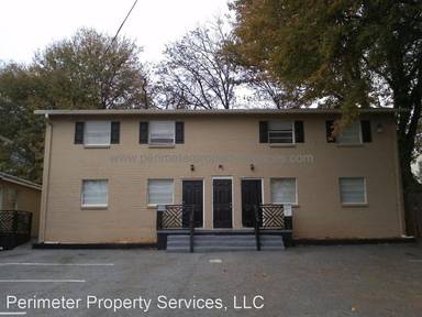 Main picture of 20 Griffin St NW