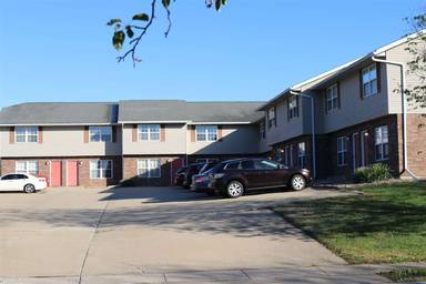 Main picture of Club Centre Apartments