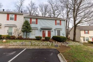 Main picture of 211 Hickory Forge Dr