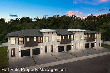 Main picture of Concord Townhouse