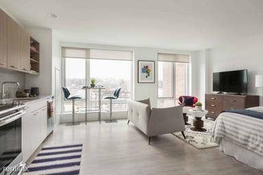 Main picture of Lantera At Boston Landing