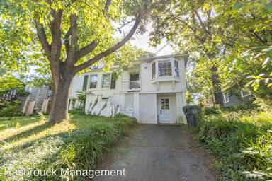 Main picture of 604 McIntire Rd