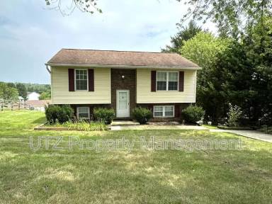 Main picture of 317 Luther Dr