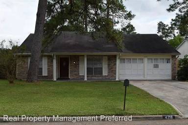 Main picture of 4218 Tylergate Dr